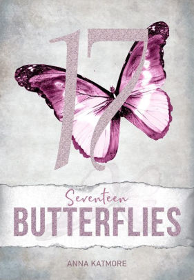 Seventeen Butterflies