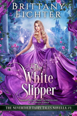 The White Slipper