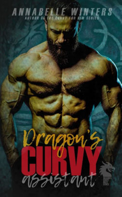 Dragon's Curvy Assistant