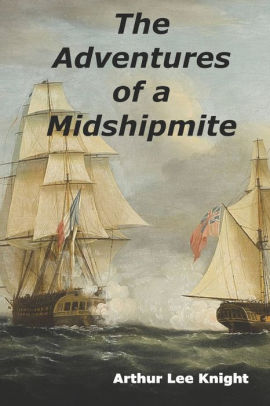 The Adventures of a Midshipmite