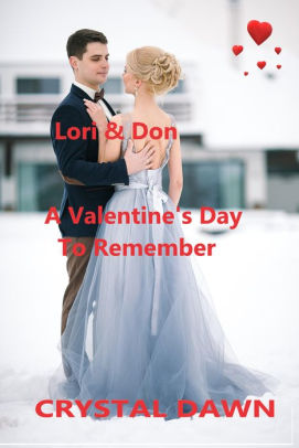 Lori and Don