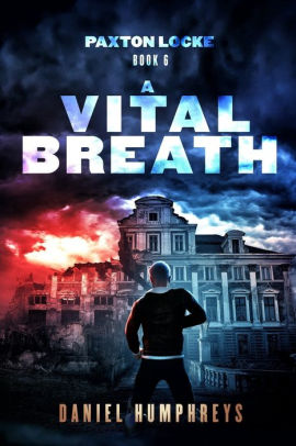 A Vital Breath