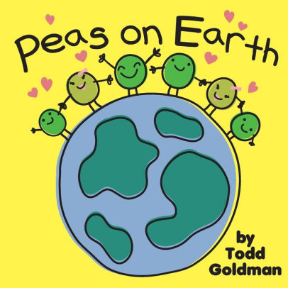 PEAS ON EARTH