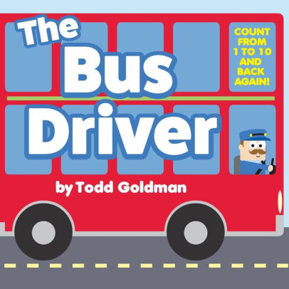 The BUS DRIVER
