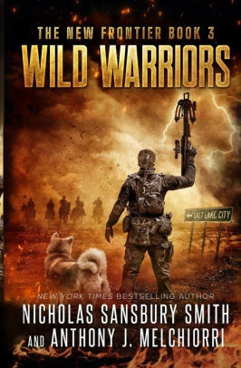 Wild Warriors