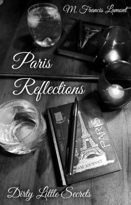 Paris Reflections