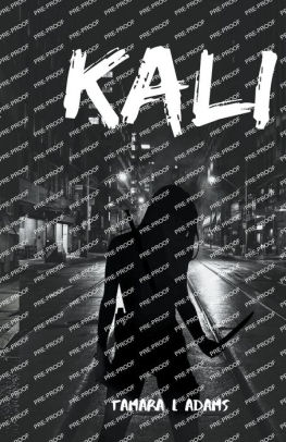 Kali