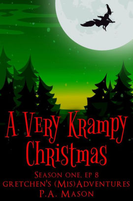 A Very Krampy Christmas