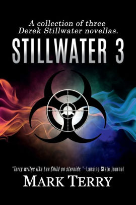 STILLWATER 3