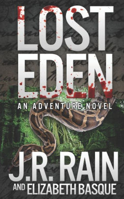 Lost Eden