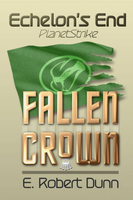 Fallen Crown