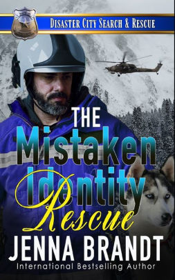 The Mistaken Identity Rescue