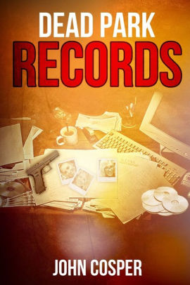 Dead Park Records