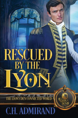 Rescued by the Lyon