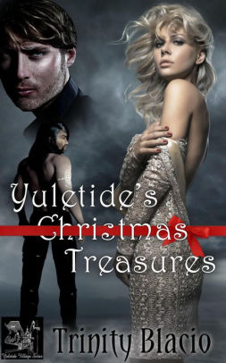 Yuletide's Christmas Treasures