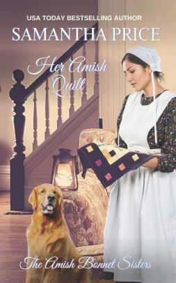 Her Amish Quilt