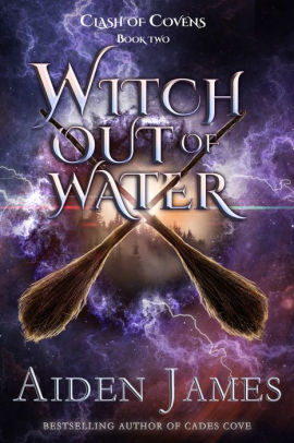 Witch out of Water