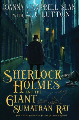 Sherlock Holmes and the Giant Sumatran Rat