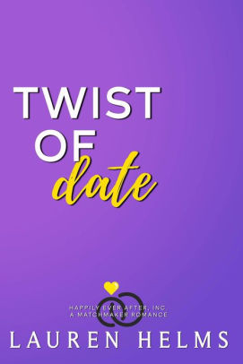Twist of Date