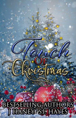 Touch of Christmas