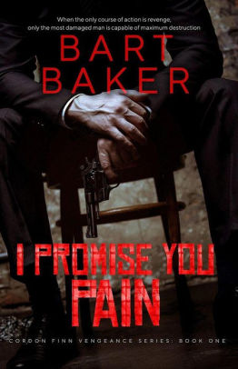 I Promise You Pain