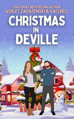 Christmas in Deville