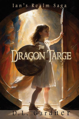 The Dragon Targe