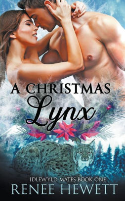 A Christmas Lynx