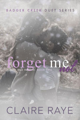 Forget Me Not