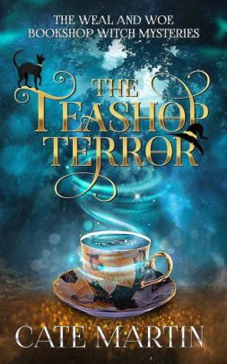 The Teashop Terror