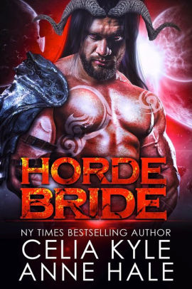 Horde Bride