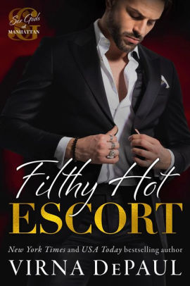 Filthy Hot Escort