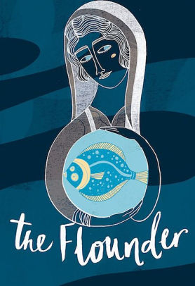 The Flounder