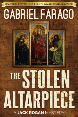 The Stolen Altarpiece