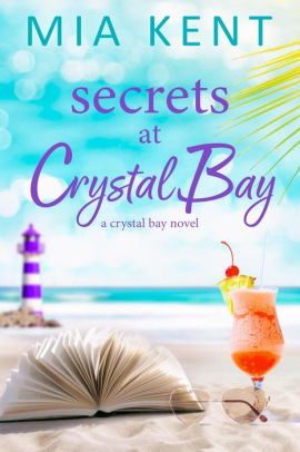 Secrets at Crystal Bay