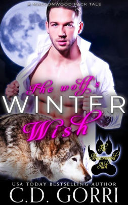 The Wolf's Winter Wish