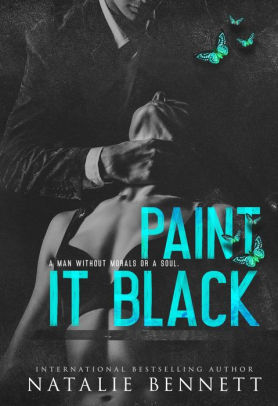 Paint It Black