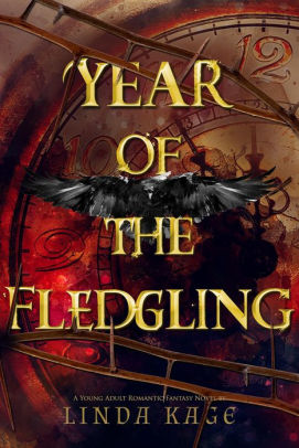 Year of the Fledgling