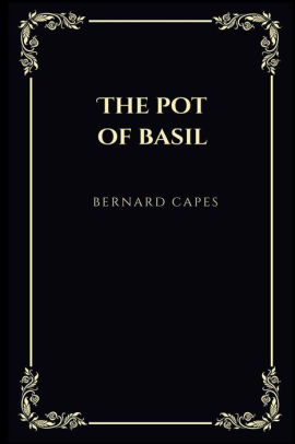 The pot of basil
