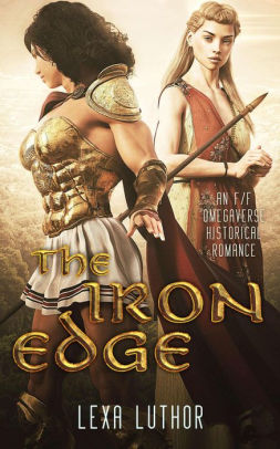 The Iron Edge