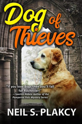 Dog of Thieves