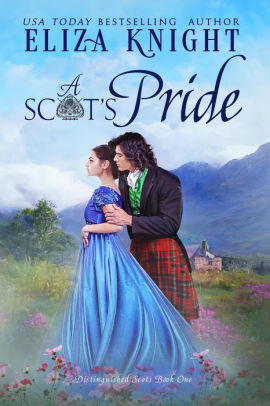 A Scot's Pride