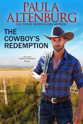 The Cowboy's Redemption