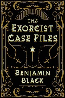 The Exorcist Case Files