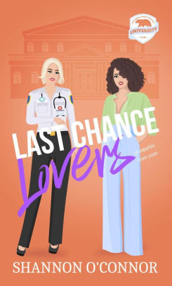 Last Chance Lovers