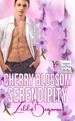 Cherry Blossom Serendipity