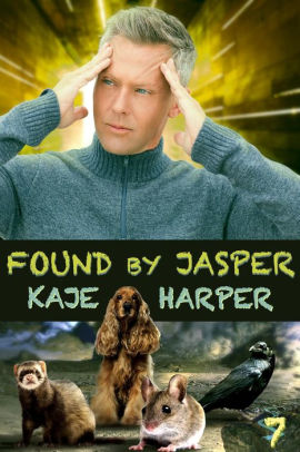 Found by Jasper