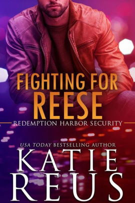 Fighting for Reese