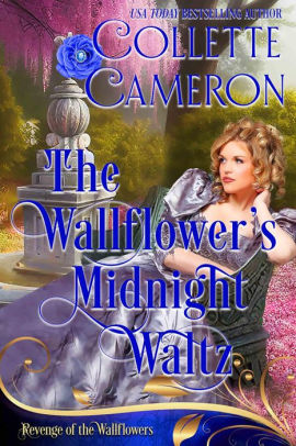 The Wallflower's Midnight Waltz