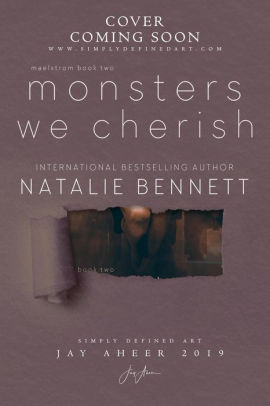 Monsters We Cherish